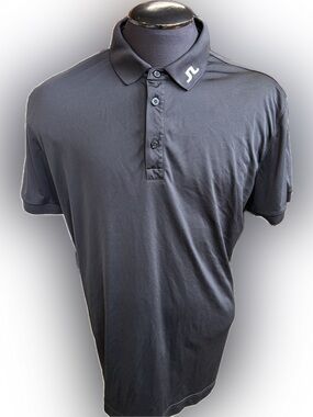 J. Lindeberg Polo